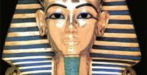 Tutankamon Laneti – Çocuk Firavun