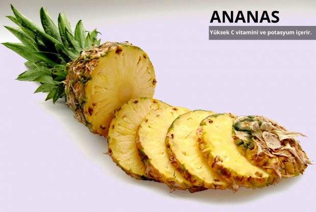 Ananas