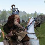 Mount & Blade II Bannerlord