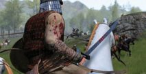 Mount & Blade II Bannerlord