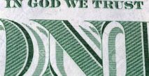 ABD’nin Sloganı In God We Trustın Hikayesi
