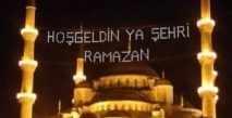 Ramazan Ayında Dikkat Etmeniz Gerekenler