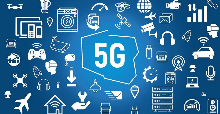 5G Kullanım Alanları